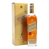 Whisky Johnnie Walker Gold Label  1 Litro 
