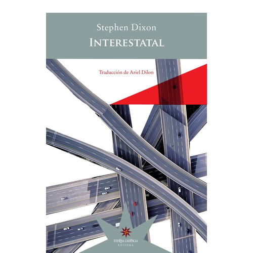 Interestatal - Stephen Dixon