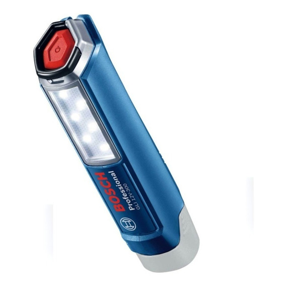 Linterna Portable Profesional Bosch Gli 12v-300 Sin Bat.