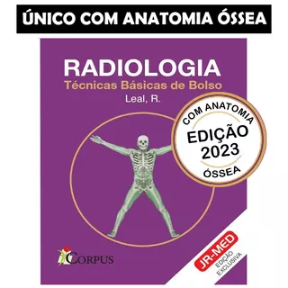 Radiologia Técnicas Básicas De Bolso Posicionamento