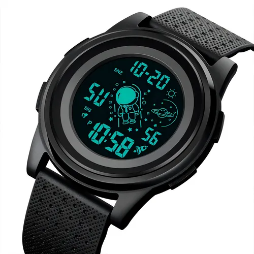 Reloj para hombre skmei hotsell