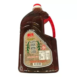 Aceite De Se Sesamo Dong Mao 2.4 Lt ,origen China