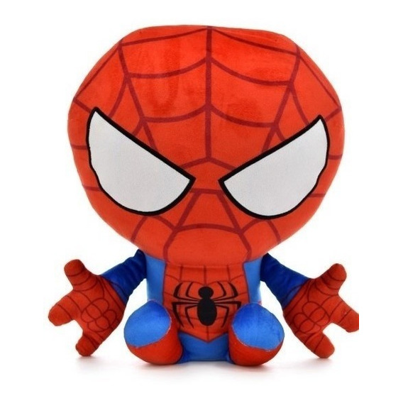 Peluches Marvel Avengers 20 Cmphi Phi Toys - Queoferta.uy