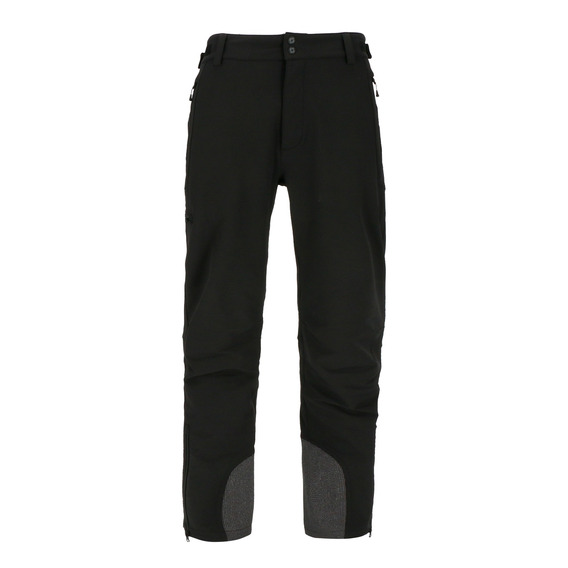 Pantalón Térmico Bronte Hombre Black Doite