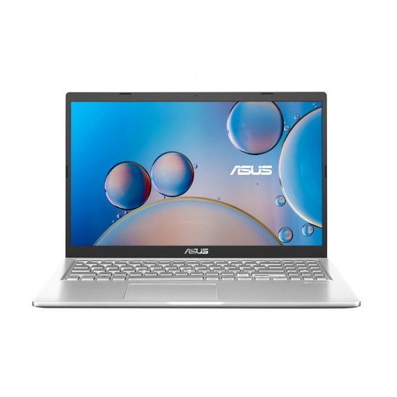 Notebook Asus B515ea Intel Core I5 1135 G7 Slate Grey 15.6 , 8gb De Ram Ssd 256gb, Intel Iris Xe Graphics G7 80eus 1920x1080px Ips Freedos, Teclado Español Latinoamérica