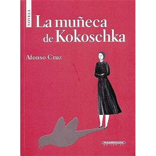 La Muñeca De Kokoschka - Alfonso Cruz, de Alfonso C. Editorial Lectorum Pubns (Juv) en español