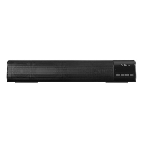 Bocina Bluetooth Soundbar Con Bass Reflex | Boc-881