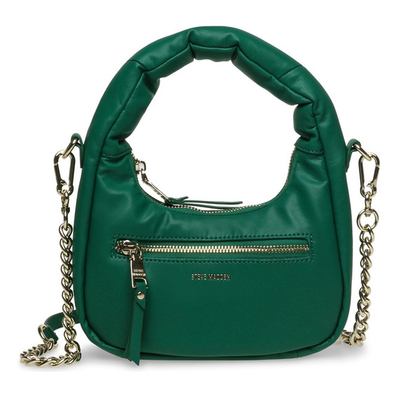 Shoulder Bag Bzephyr Green Steve Madden Bags