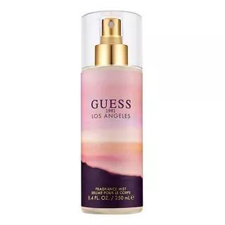Guess 1981 Los Angeles Body Mist 250 Ml