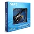 Alfa Network Awus036acs Wide-coverage Dual-band Ac600 Usb Wireless Wi-fi Adapter W/ High-sensitivity External Antenna - Windows, Macos & Kali Linux Supported