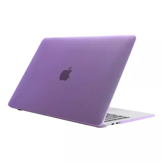 Case Carcasa Para Macbook Pro 13 Touch Bar M1 M2