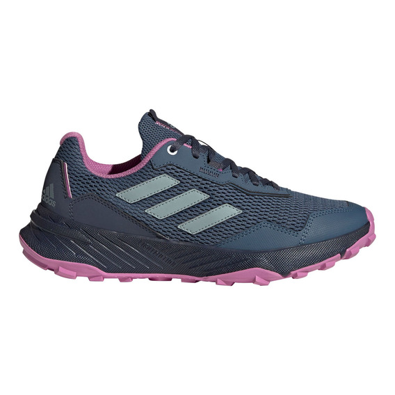 Tenis adidas Trace 60 Gris 3133705