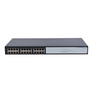 Switch Hewlett Packard Enterprise Jg708b Officeconnect Serie 1420
