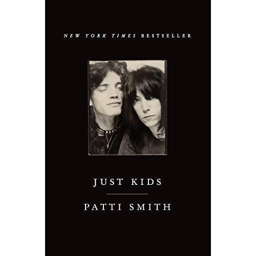 Just Kids-smith, Patti-harper Teen