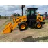 Pala Cargadora Michigan R45c Fase 3 Balde 1 Mt 60 Hp