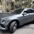 Mercedes Benz Glc 300 E Único Dueño