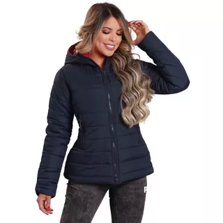 Espectacular Chaqueta Doble Faz 100% Producto Colombiano Calidad De Exportacion