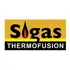 Caño 25 Sigas X4 Metros Termofusion Gas Dema