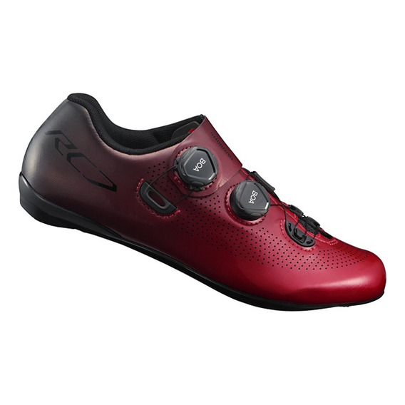 Zapatillas Ciclismo Ruta Shimano Rc701 Cierre Boa