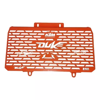 Protector Radiador Ktm Duke 200 