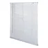Cortinas Venecianas De Pvc - 140 X 220 - Color Beige