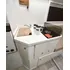 Camper Ag 240 Para Doble Cabina Mediana