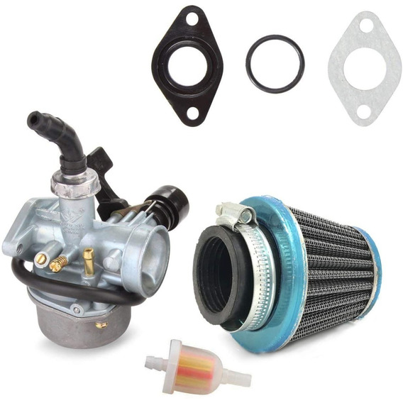 Carburador Pz19 Carb Fit Para 49cc 70cc 90cc 100cc 110cc