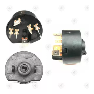 Contactor Daewoo Espero 1.5 2.0 (92-00)