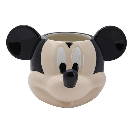 Taza De Mickey Shaped Mug