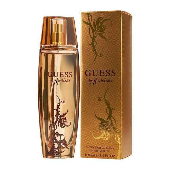 Guess By Marciano De Guess Eau De Parfum 100 Ml