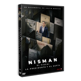 Nisman: El Fiscal, La Presidenta Y El Espía