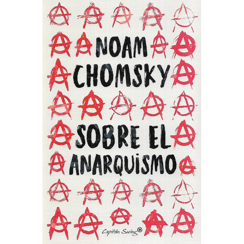 Libro Sobre El Anarquismo Noam Chomsky