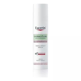 Eucerin Dermopure Serum Triple Accion 40ml