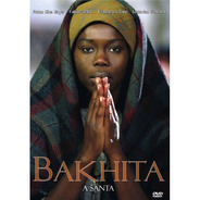Dvd Bakhita A Santa