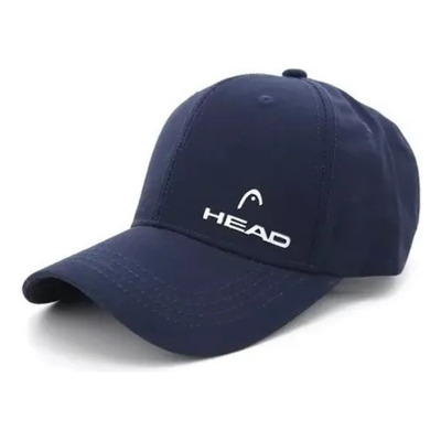 Gorra Head Cap Original Deportiva Urbana Hombre Mujer Visera