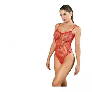 Lenceria Red Body Erotico De Red Sex Shop 