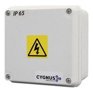 Caja Estanco Plástica Cygnus Cy-box115