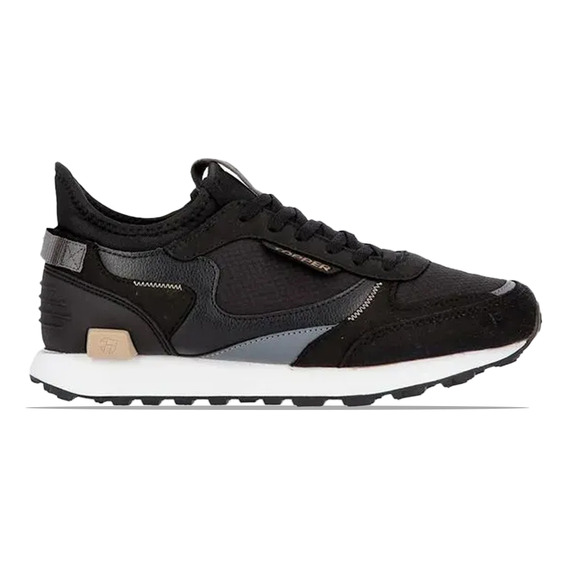 Zapatillas Unisex Topper Oldi Negro In Store