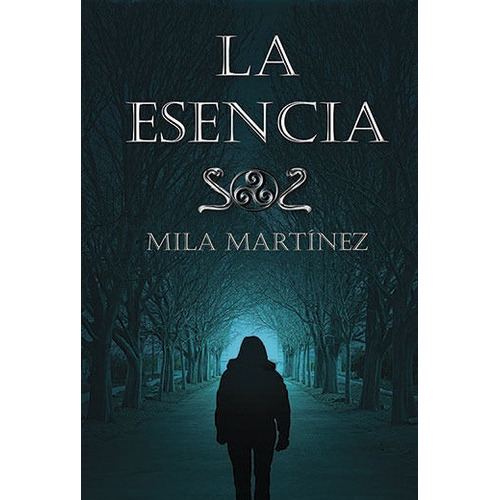 LA ESENCIA, de MILA MARTíNEZ. Editorial EGALES S.L, tapa blanda en español