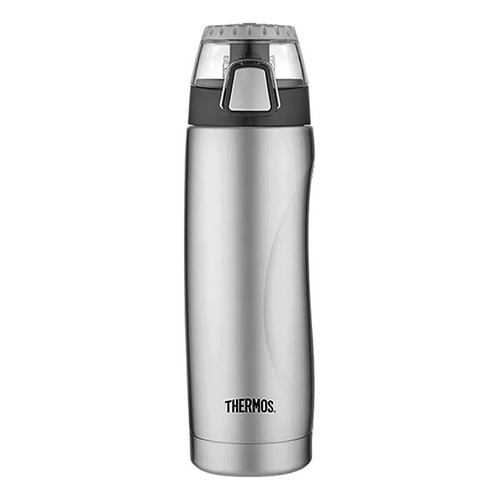 Botella Deportiva Acero Inoxidable Thermos 530 Ml