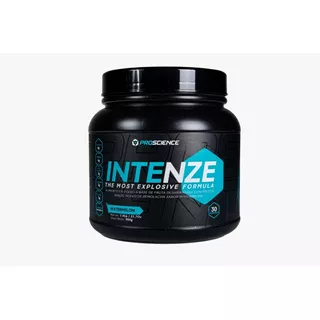 Intenze Pre Workout Pre Entreno - g a $161