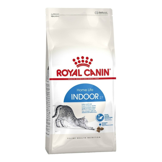 Royal Canin Fhn Indoor 27 Adulto 2 Kg 