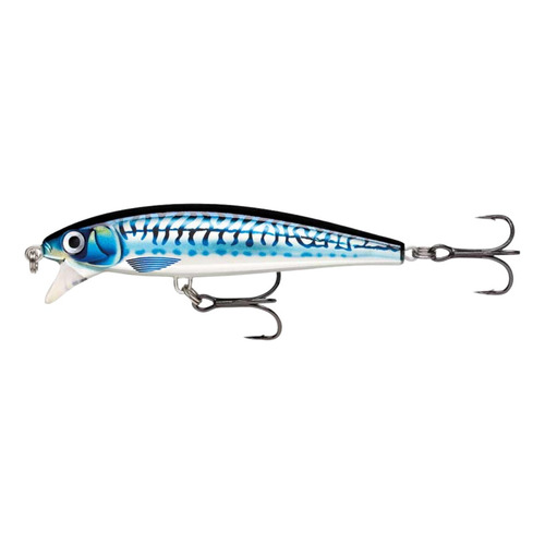 Señuelo Rapala X Rap Magnum Cast 10 De 42 Gramos Color HDSBM