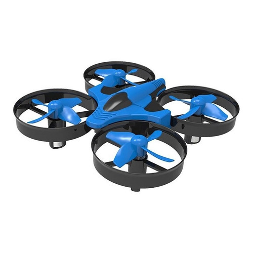 Drone Weccan Sky Hero blue 1 batería