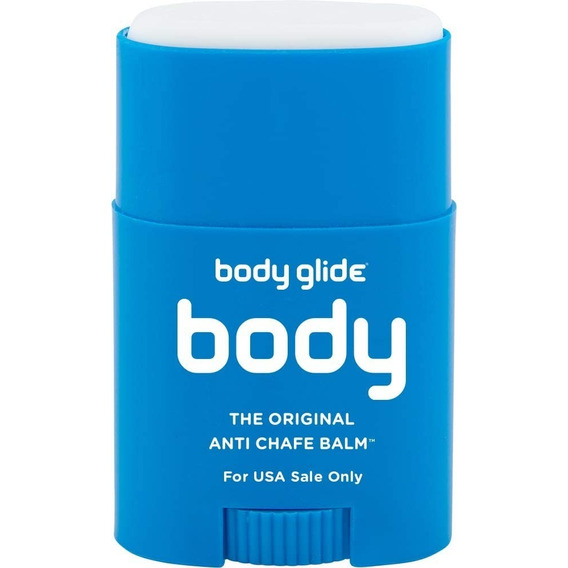  Body Glide Bálsamo Anti-fricción Unisex 0.80oz (23gr)