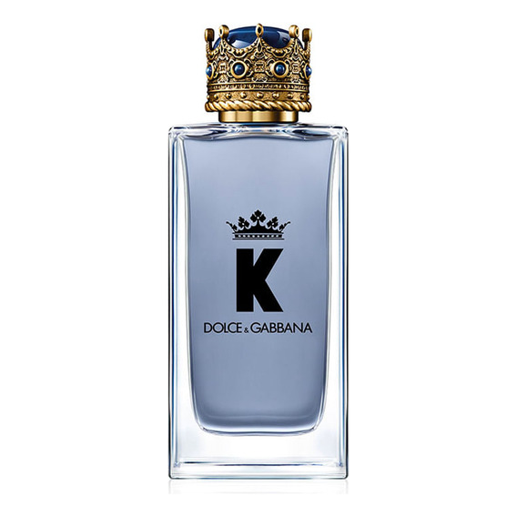 Dolce & Gabbana K EDT 100 ml para  hombre  