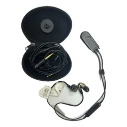 Fone De Ouvido Shure Bluetooth Bronze Se535-v+bt2 Mostruário no Mercado Livre com oferta e cupom de desconto