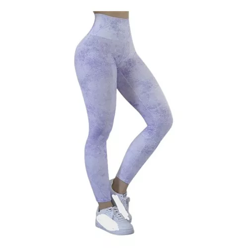 Leggins Mujer Pantalones De Tirantes De Corte Exterior