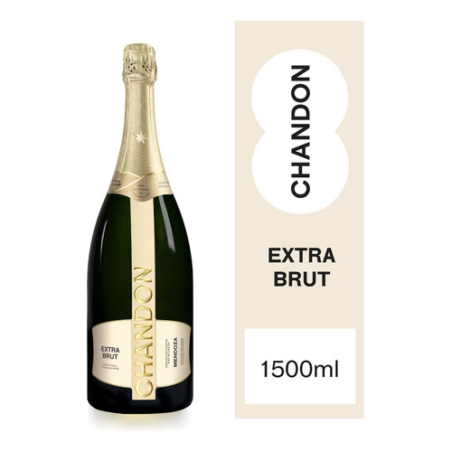 Champagne Chandon Extra Brut X 1500ml 