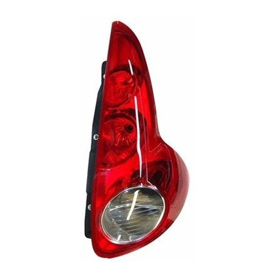 Faro Trasero Fiat Palio 2012/ Der.